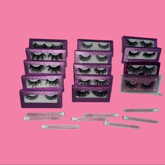 Lashes - Picture 3 of 3